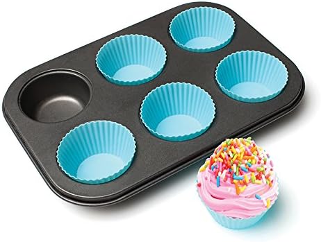 Deluxe Kitchen Baking Starter Kit For Kids & Beginners (16 Pcs)