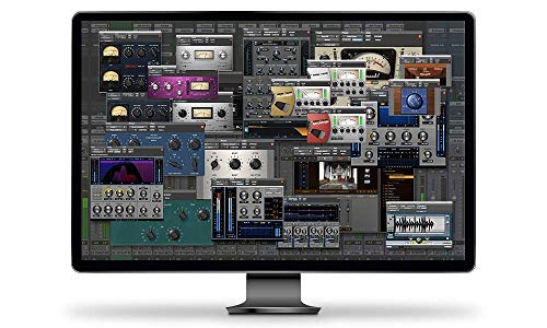 Pro Tools van Avid (Boxed) Perpetual licentie met 12 maanden ondersteuning en upgrades. - Image 4
