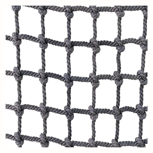 Filet d'escalade enfants 2x2m résistant pour jeux extérieurs