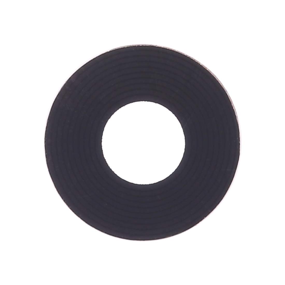 HONGYAN Cell Phone Accessories 10 PCS Back Camera Lens Cover for Xiaomi Redmi Note 4 / Redmi Note 4X / Redmi 4 / Redmi Pro Repair