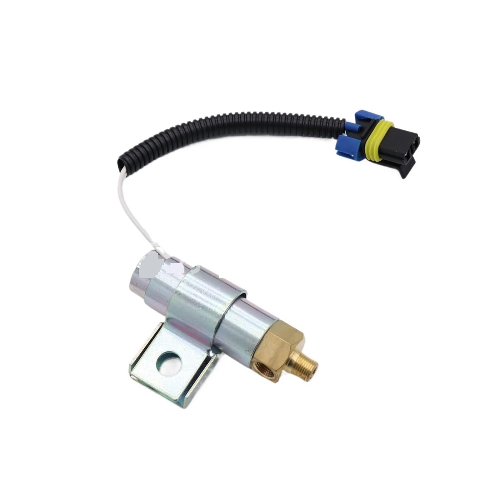 Électrovanne 20QE2358P2 stop moteur contre les pannes d'extinction diesel