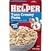 Tuna Helper Creamy Pasta Meal (5.5 oz - 12 Pack) No Artificial Flavors, Ready in 3 Easy Steps, Quick Meals for Midweek Dinners, Busy Evenings & Families On-the-Go