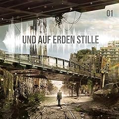 Page de couverture de Und auf Erden Stille 1