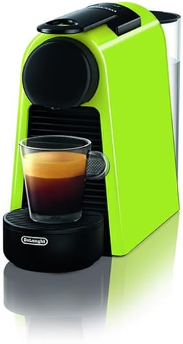 Nespresso Essenza Mini pod espresso machine