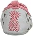 Rosie Pope Kids Footwear Prewalker Pineapple Man Crib Shoe (Infant)