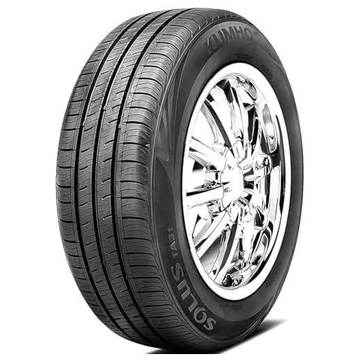Kumho TA31 All-Season Comfort Tire