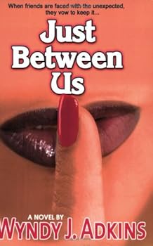 Paperback Just Between Us Book