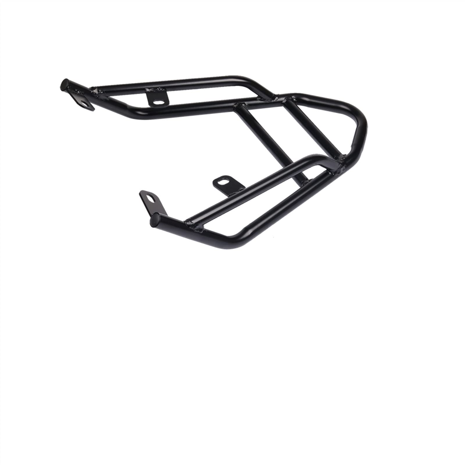 Accessoires De Moto pour Ducati Scrambler 800 1100 Support Siège Porte-Bagages Arrière Étagère Cargo Bagages Queue Boîte