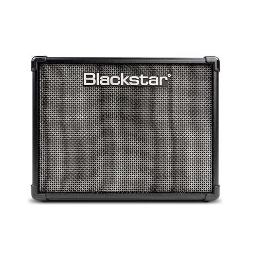 Blackstar ID Core 40 v4 Electric Guitar Combo Amplifier with Built-In Effects/Tuner and Line-In/Streaming Input & Direct USB-C Recording & 1 Watt Power Reduction