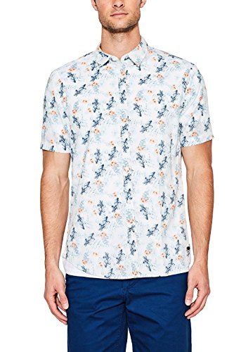 ESPRIT Camicia Uomo