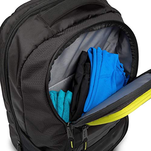 Targus Work 15.6-Inch Laptop Backpack - Image 5