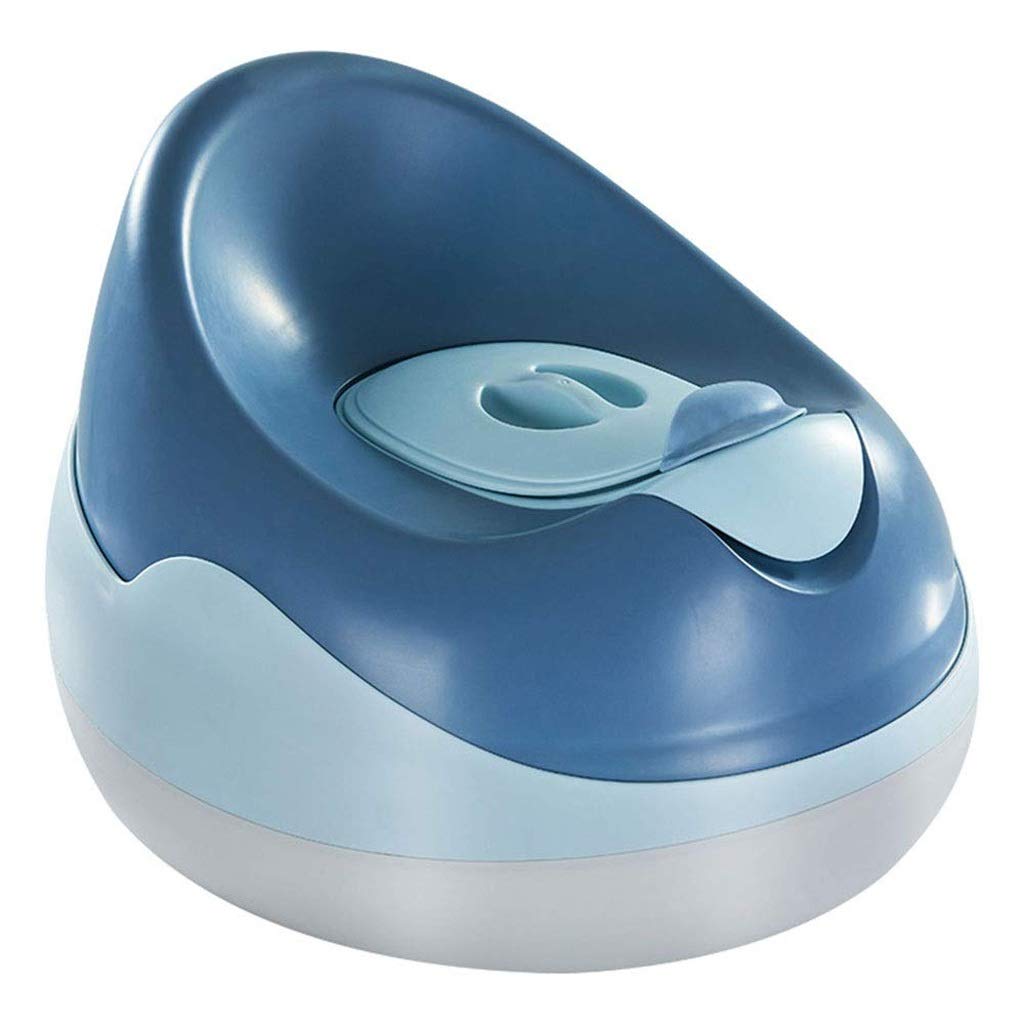 Potty toilette nomade pour l'autonomie des enfants en voyage
