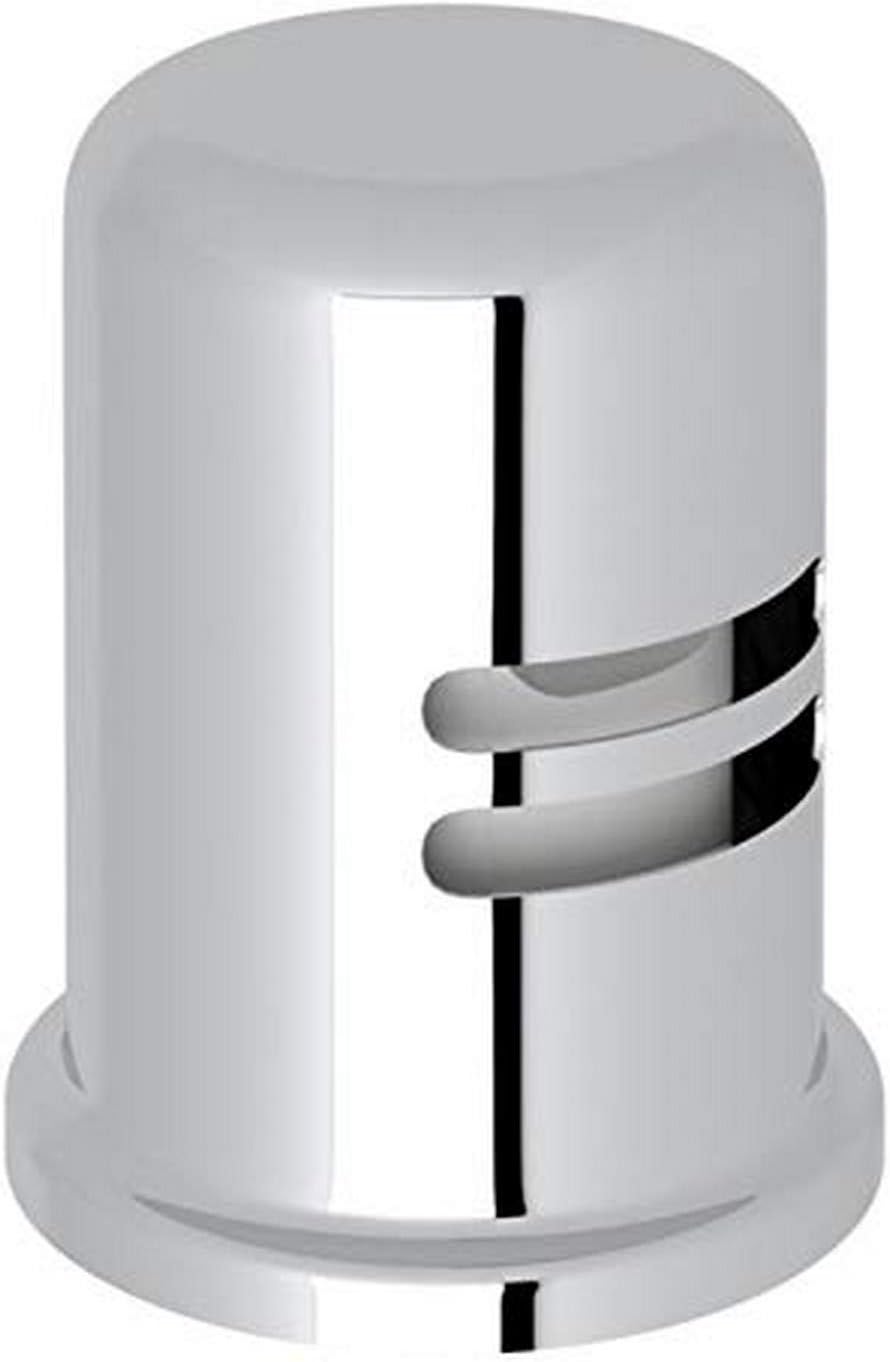 ROHL AG600SS Kitchen Accessories, Stainless Steel