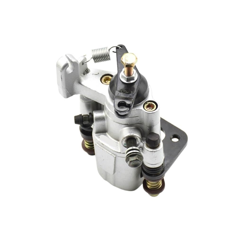 Hydraulikbremssattel für ATV Quad 250ccm kompatibel mit Motorrad -Heck -Bremszubehör