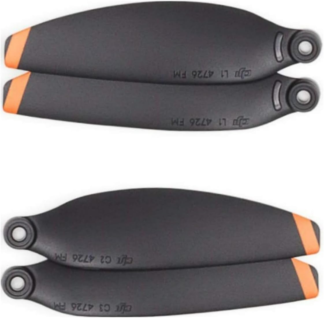 DJI Mini 2 Propellers (Pair), Compatibility: DJI Mini 2 SE, DJI Mini 4K, DJI Mini 2, DJI Mini SE