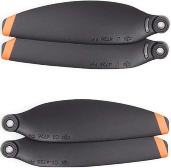 DJI Mini 2 Propellers (Pair), Compatibility: DJI Mini 2 SE, DJI Mini 4K, DJI Mini 2, DJI Mini SE