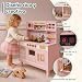 Imagen de Cocina de Madera para Niños