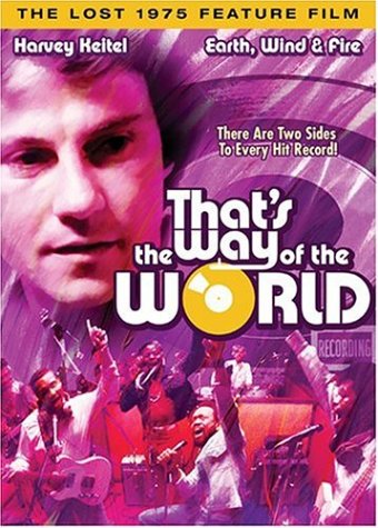 Amazon.com: That's the Way of the World : Harvey Keitel, Ed Nelson, Cynthia  Bostick, Bert Parks, Jimmy Boyd, Michael Dante, Maurice White, Earth Wind &  Fire, Ron Gorton, Valerie Shepherd, Herb Downer,