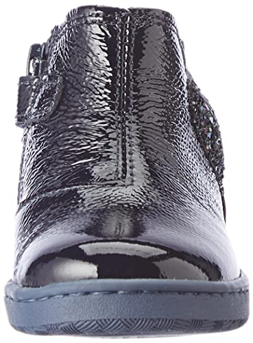 Naturino Girl's Derby Boots Ankle2