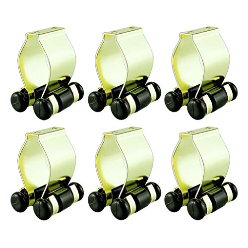 Portacanna Piccolo a Parete Portacanna a Muro in