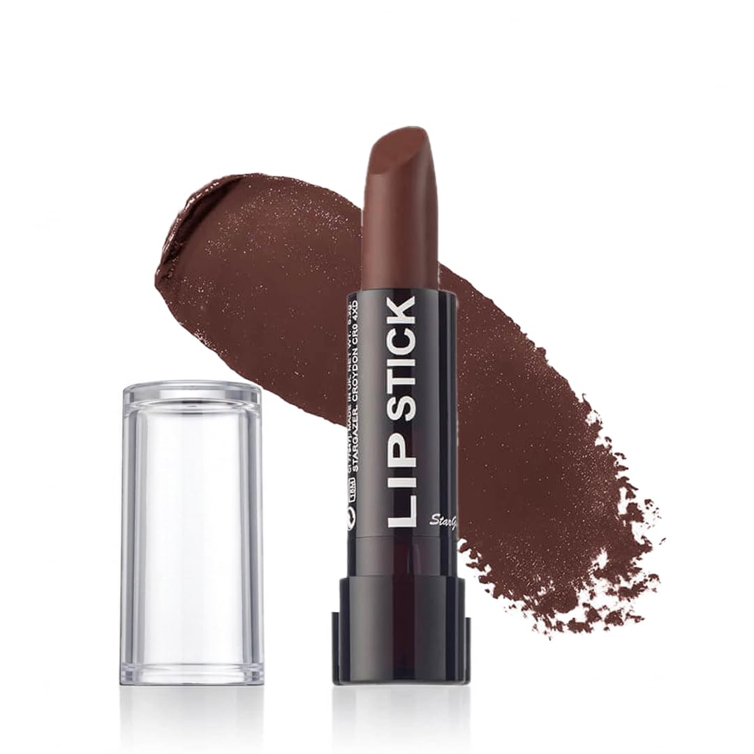 Stargazer Matte Lipstick 208