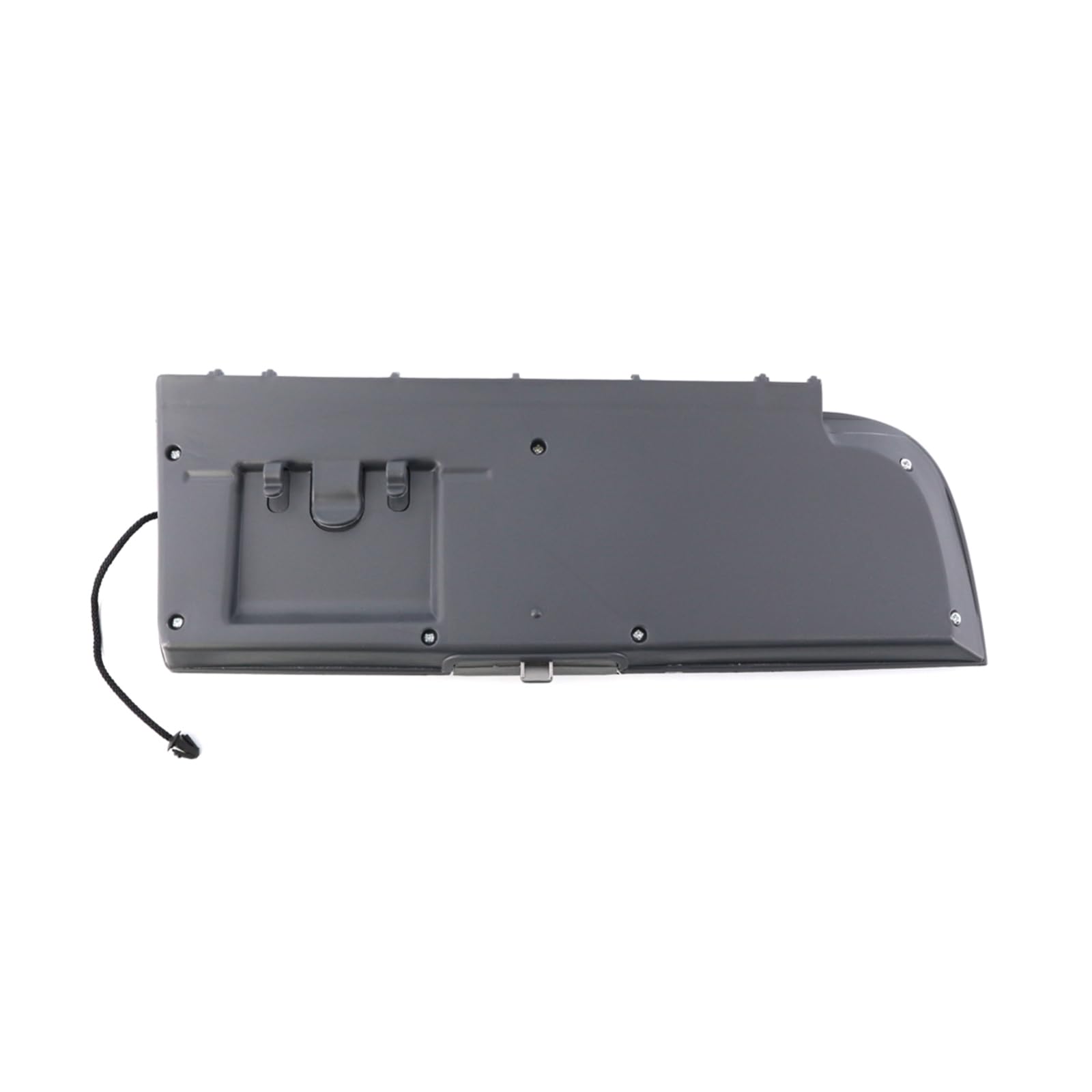 Coprivano portaoggetti, rete di ricambio per Peugeot 107 Toyota AYGO Citroen C1 2005-2015 per veicoli con guida a sinistra