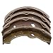 Brake Shoes, Set of 4, Fits E-Z-Go Medalist/TXT 97+, Workhorse 96+, Yamaha G2-G22 94-06