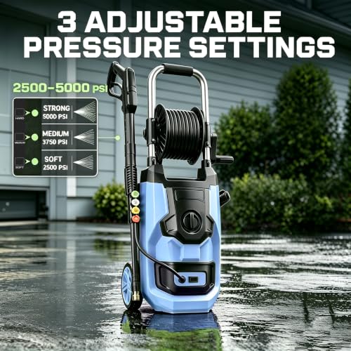 commercial pressure washer Bundle