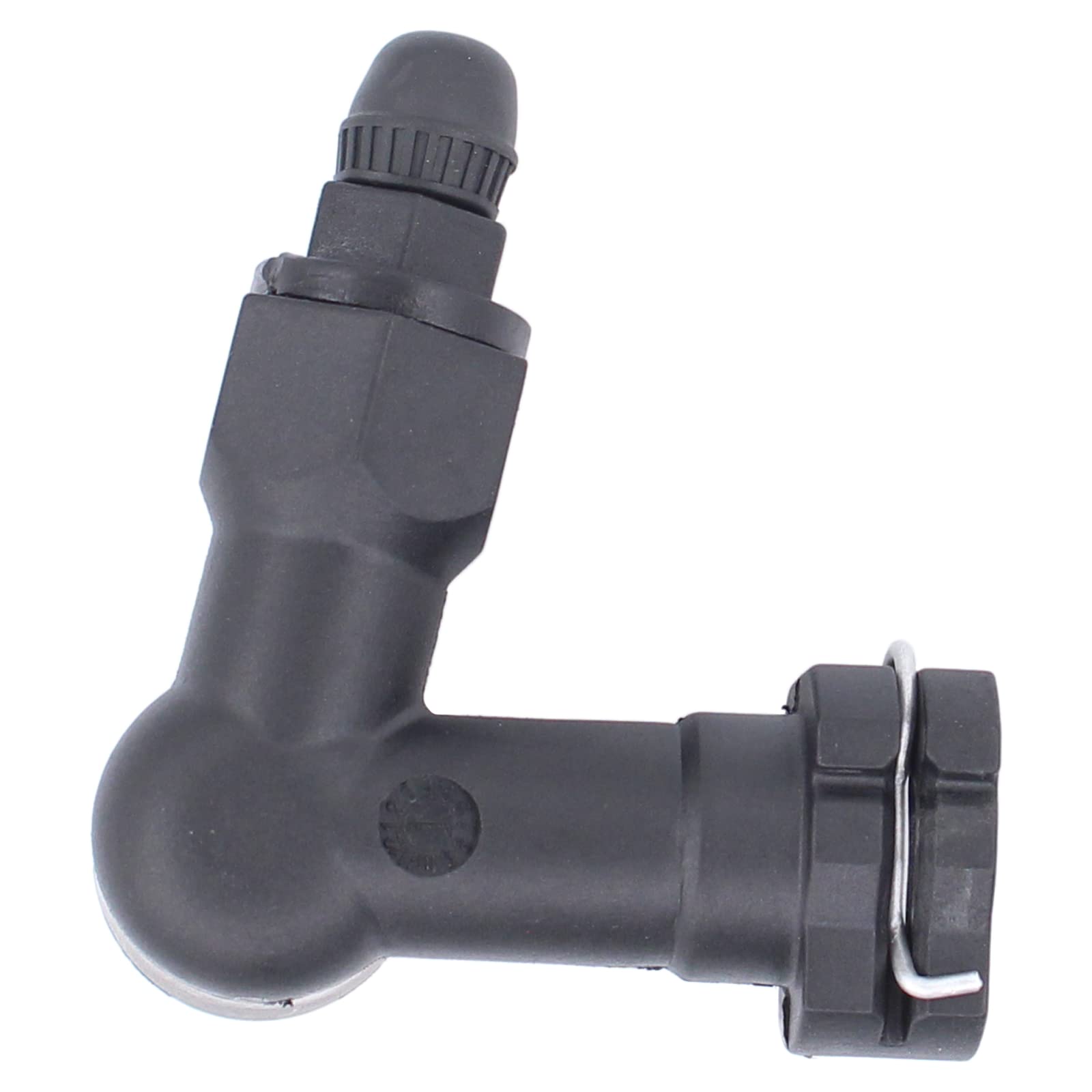 Connecteur Tuyau Coude Embrayage Pour Opel Corsa E