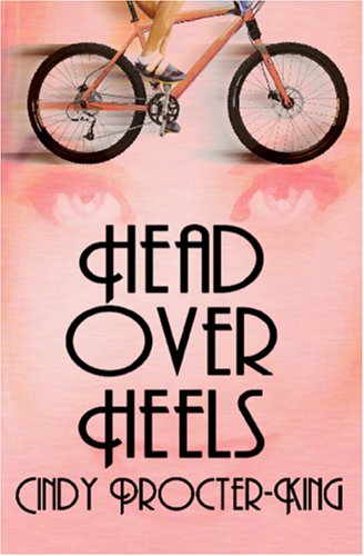 Head over Heels 1592797849 Book Cover