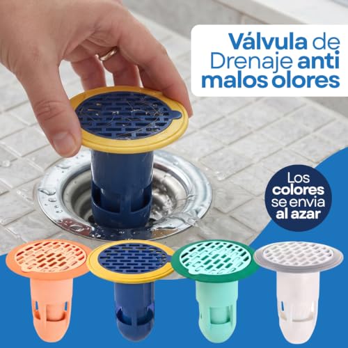 Cifa de baño 8 Imagen adicional