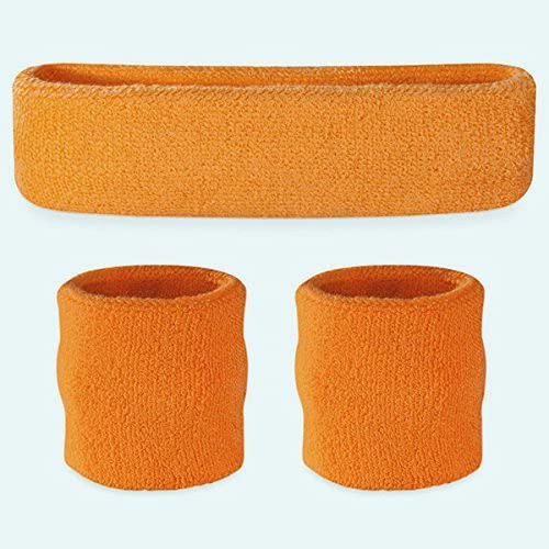 See full amazon price history chart for PRASH Sports Headband and Pair of Wristband (5 Inch) (Black) Sport Sweat Band Workout Tennis Cycling Gym Football Cricket (Orange, 3) PRASH Sports Headband and Pair of Wristband (5 Inch) (Black) Sport Sweat Band Workout Tennis Cycling Gym Football Cricket (Orange, 3) (B0976YF1DM) Amazon Price History, Amazon Price Tracker