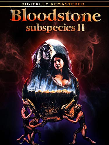Bloodstone: Subspecies II - REMASTERED