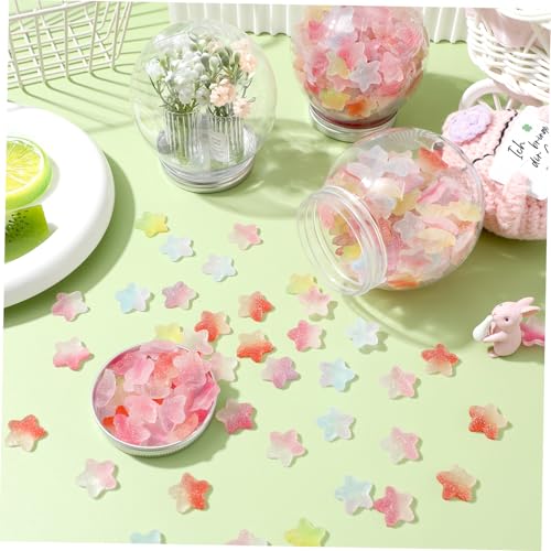Bolas de nieve transparentes SKISUNO de 270ml para decoración navideña y árbol 7