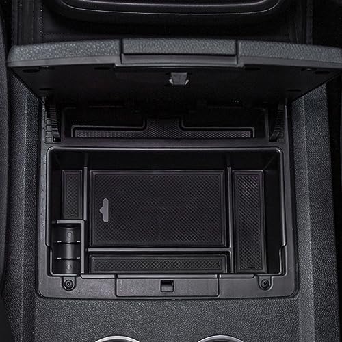 Accoudoir Mercedes Vito W447 boîte de rangement contre le désordre - 2