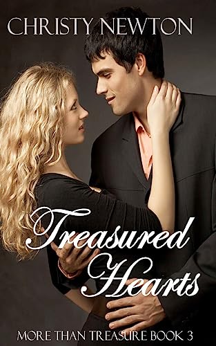 Treasured Hearts (More Than Treasure)