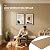 Wood Slat Wall Panels - 4 Pack 47.2" × 23.6" - Acoustic Sound Proof Panels Noise Reduction for Home Office Studio, 3D Fluted Sound Dampening Absorbing Panels, Oak