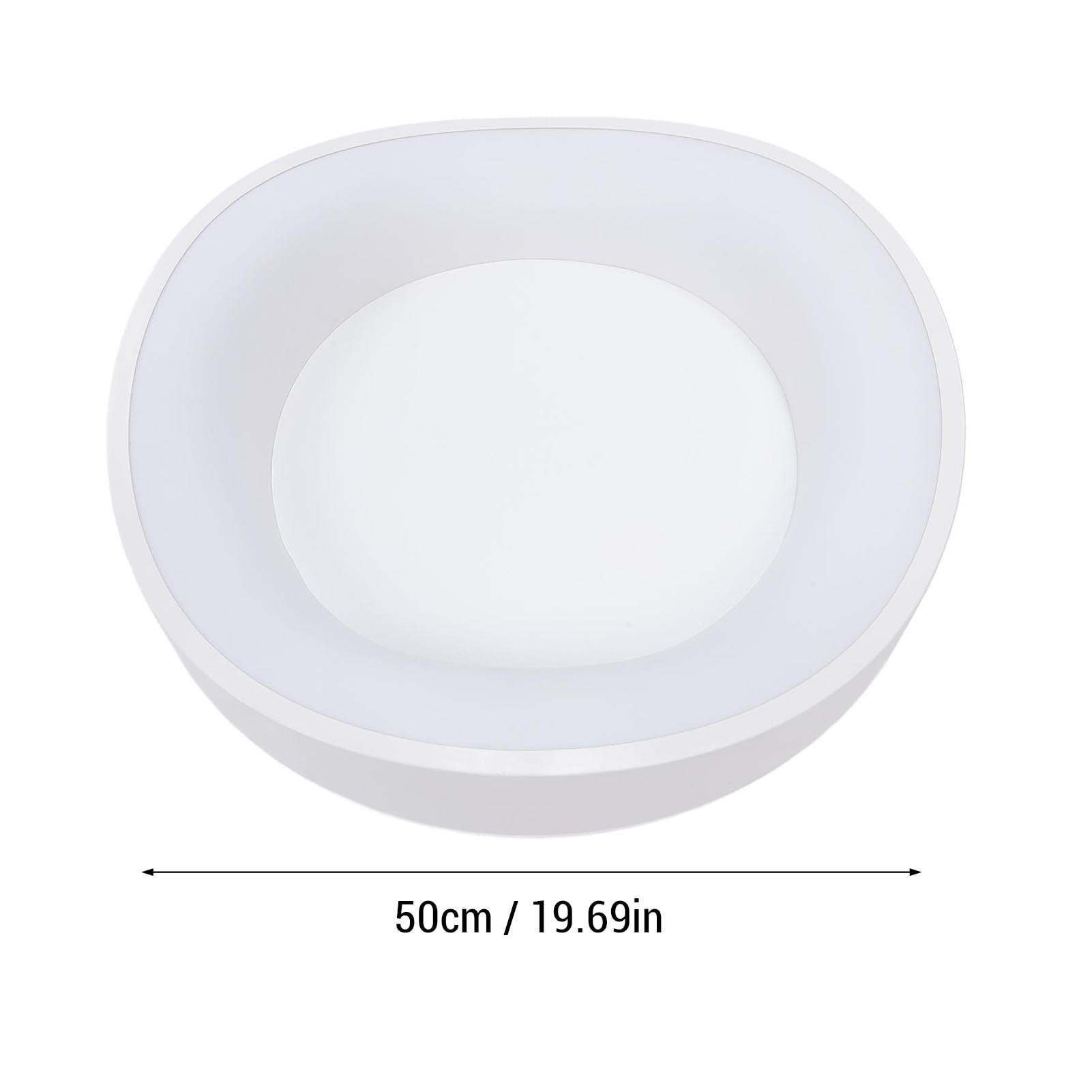 Płuzor Montowania Sufitowego, ściemniaczalne oprawę oświetleniową sufitową z Pilotem, od 3000 tys. Sufitowa LAMPE LAMPED PRZYPADKOWA, DO SYPIALNIK