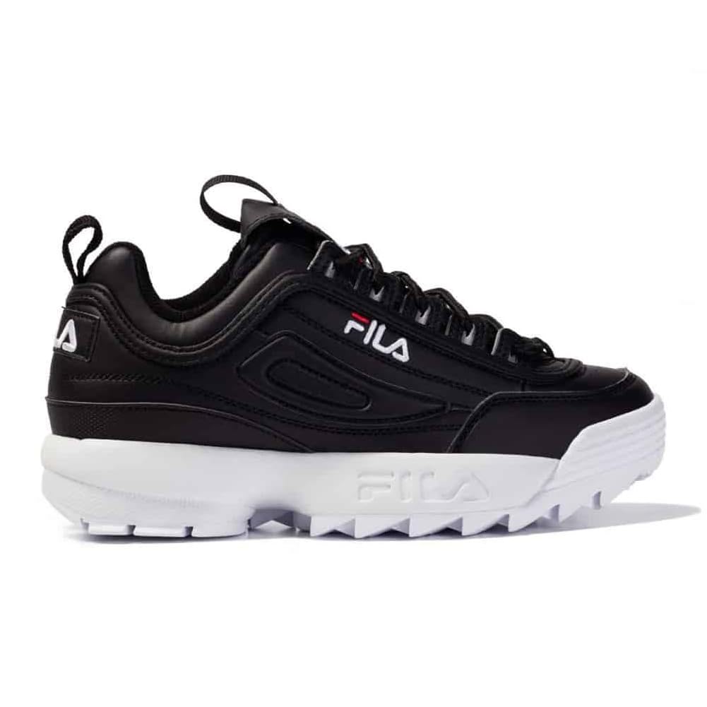 FILA Disruptor M Wmn, Zapatillas Mujer