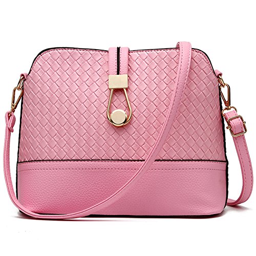 Messenger bag matelassé spacieux pour libérer vos mains au quotidien