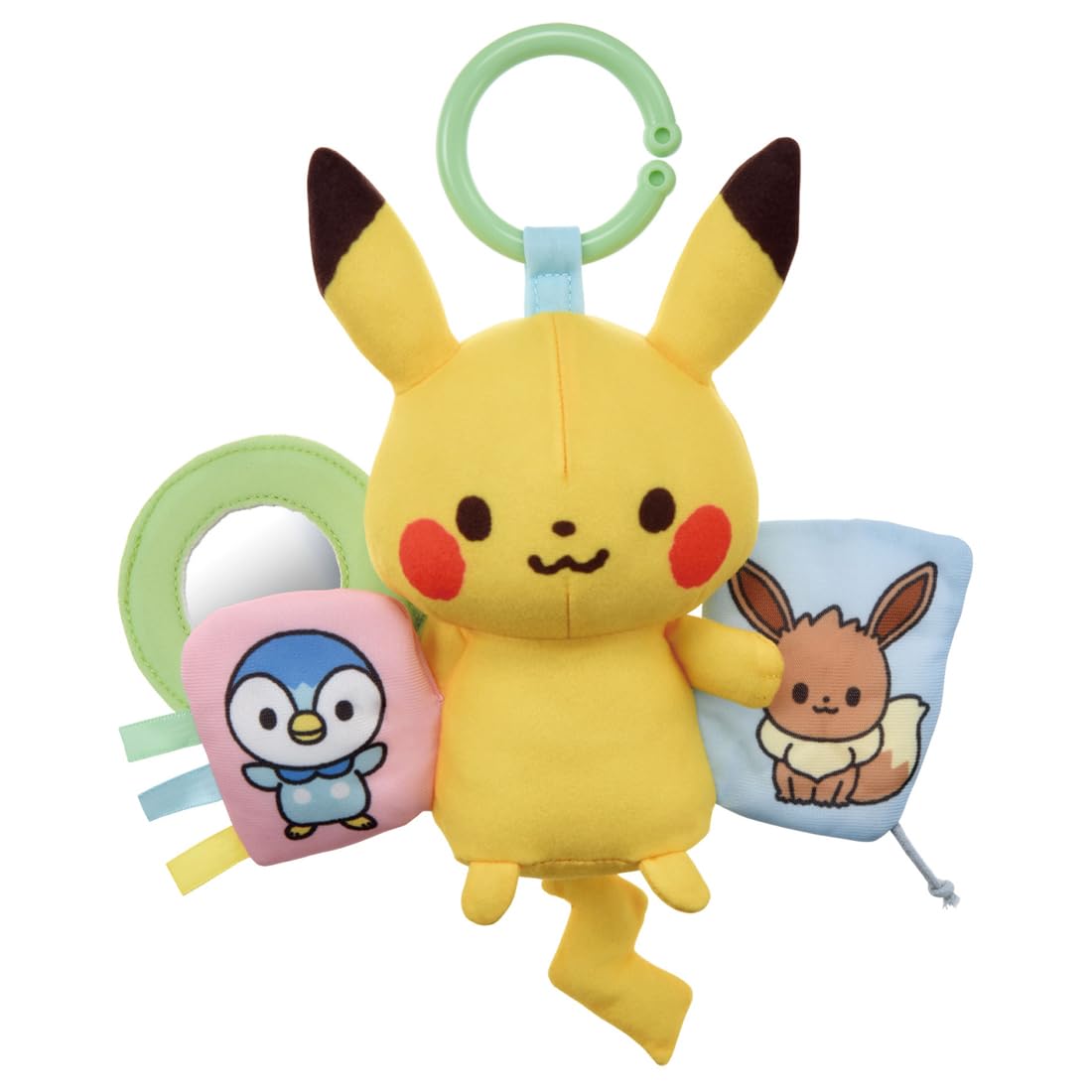 Amazon.co.jp: タカラトミー(TAKARA TOMY) ポケットモンスター 手
