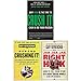 Gary Vaynerchuk Collection 3 Books Set (Crush It, Crushing It, [Hardcover] Jab Jab Jab Right Hook[Hardcover])