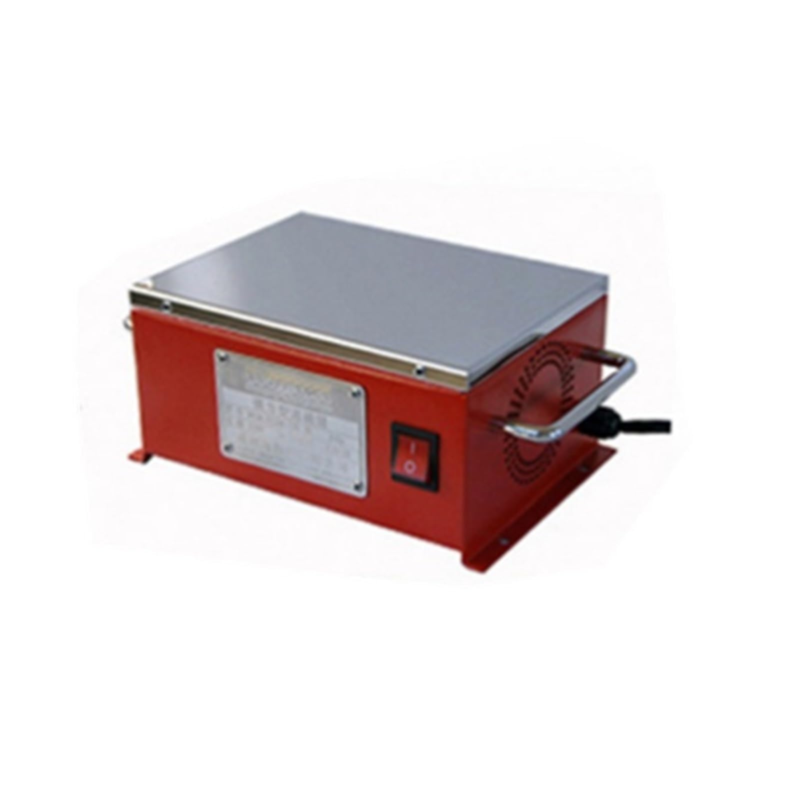 LNHHG HD180 Handheld Type Frame Demagnetizer For Workpiece