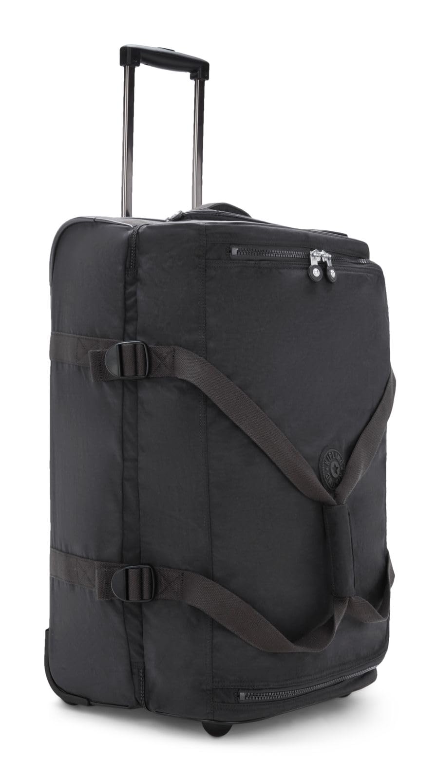 Kipling TEAGAN M Borsone medio con ruote, verticale
