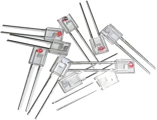 10PCS IR908-7C Opto Interrupter DIP-2