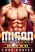 Dusan (Scifi Alien Romance) (Galactic Mates Book 5)