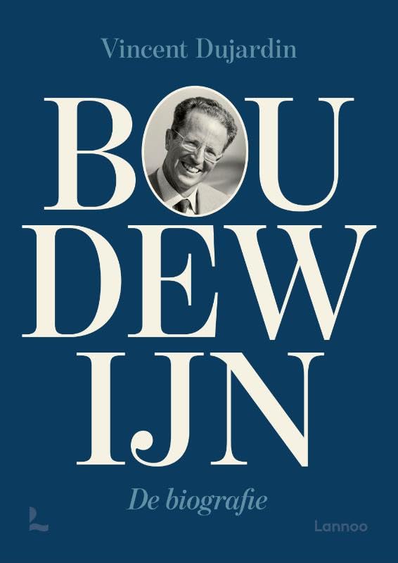 Boudewijn: de biografie
