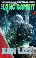 Long Gambit: Book Two of The Twilight Galaxy Series 197150713X Book Cover