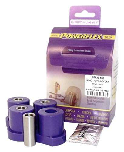 Powerflex cojinetes de poliuretano PFF25-106 silentblocks