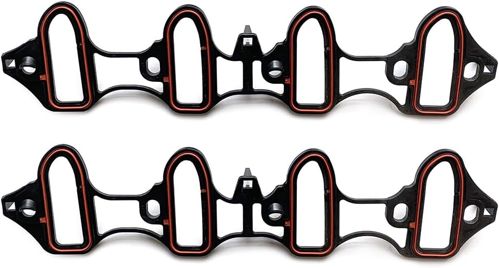 Cylinder Head Gasket Set Fit for Buick Rainier 5.3L,for Cadillac Escalade 5.3L,for Chevrolet Avalanche 5.3L,for GMC Canyon 5.3L,for Hummer H3 5.3L,for Saab 9-7x 5.3L Replace HS26191PT